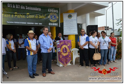 rolim de moura